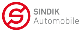 SINDIK Automobile Logo
